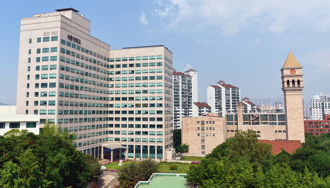 세종대학교 전경. (사진=세종대학교 제공)