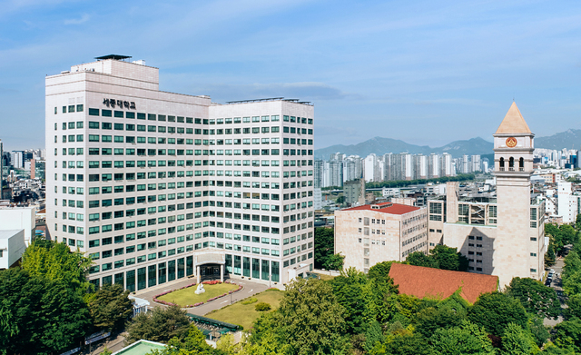 세종대학교 전경. (사진=세종대학교 제공)
