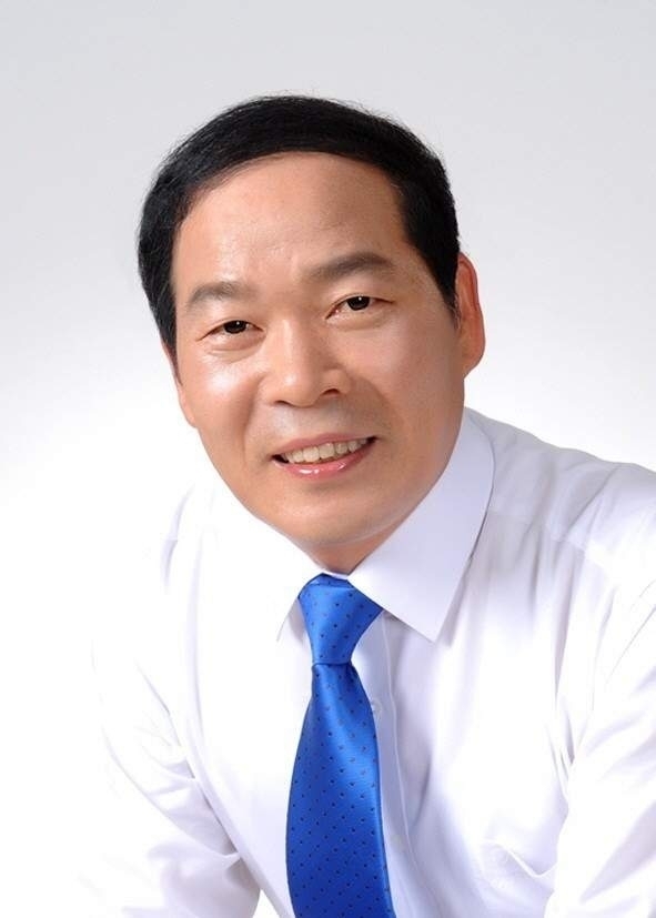 박병권 전 부천시의원. (사진=박병권 전 부천시의원 측 제공)