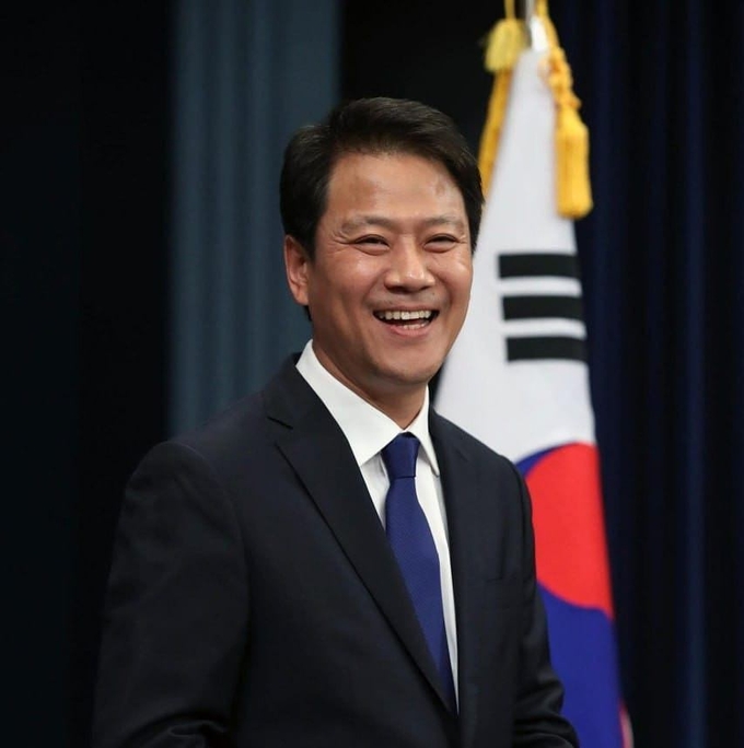 임종석 전 대통령 비서실장. (사진=임종석 페이스북 갈무리)