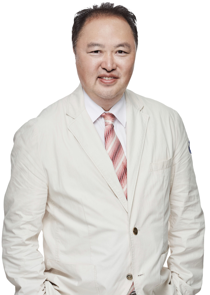 김성래 교수. (사진=가톨릭대 부천성모병원 제공)