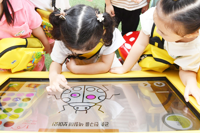 K-시흥시+벅스리움+곤충.(사진=시흥시 제공).