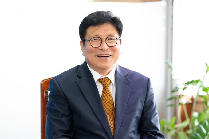 도성훈 인천시교육감. ( 사진 = 인천시교육청 제공 )