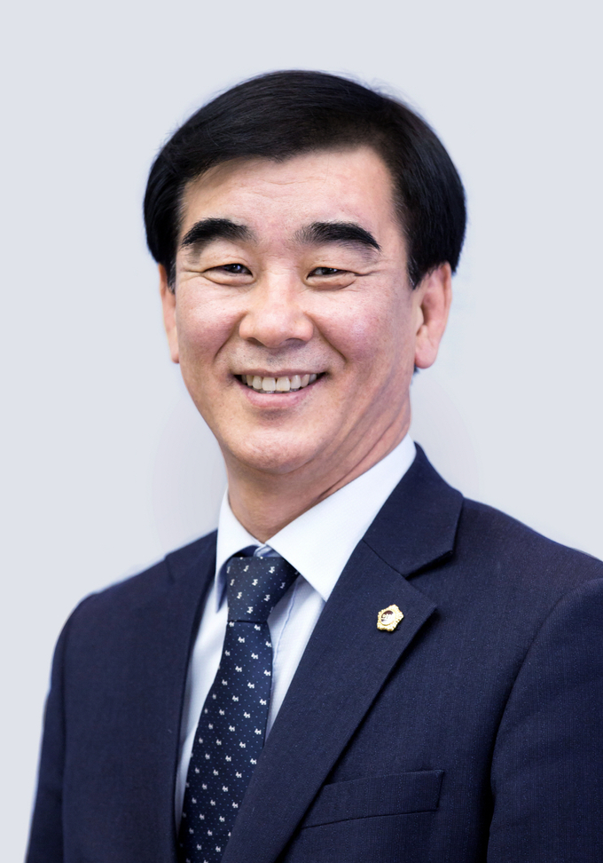 염종현 경기도의회 의장. (사진=경기도의회 제공)