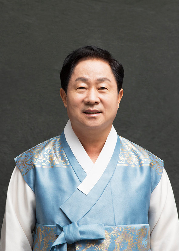 주광덕 남양주시장(사진=남양주시 제공)