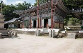 남양주 봉선사(사진=남양주시 제공)