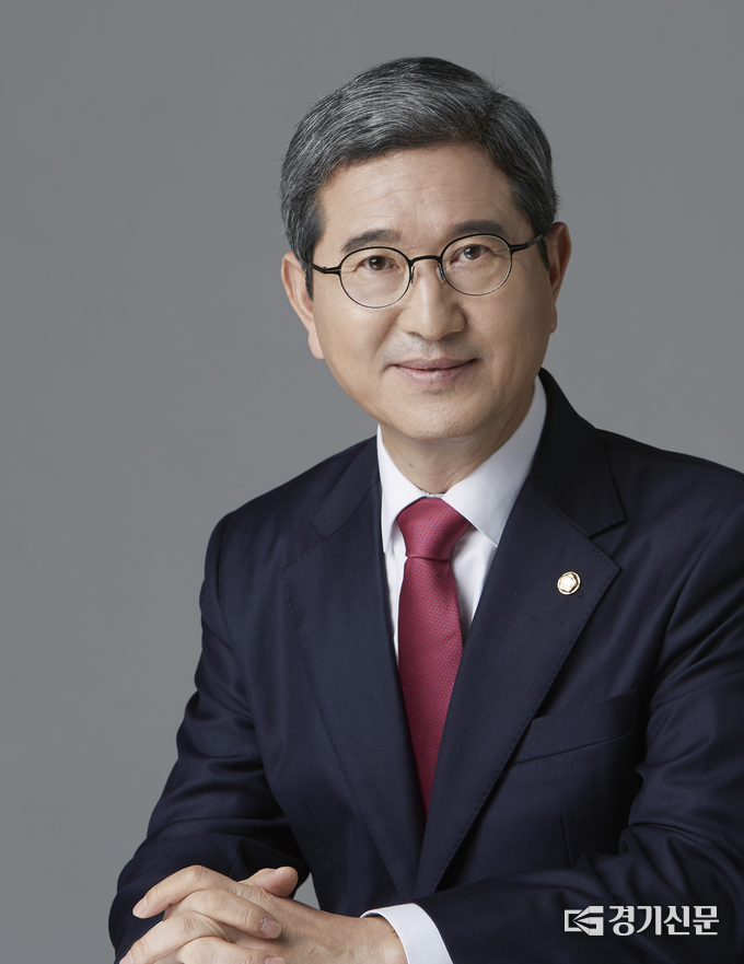 김학용 국회의원(국민의힘, 안성)