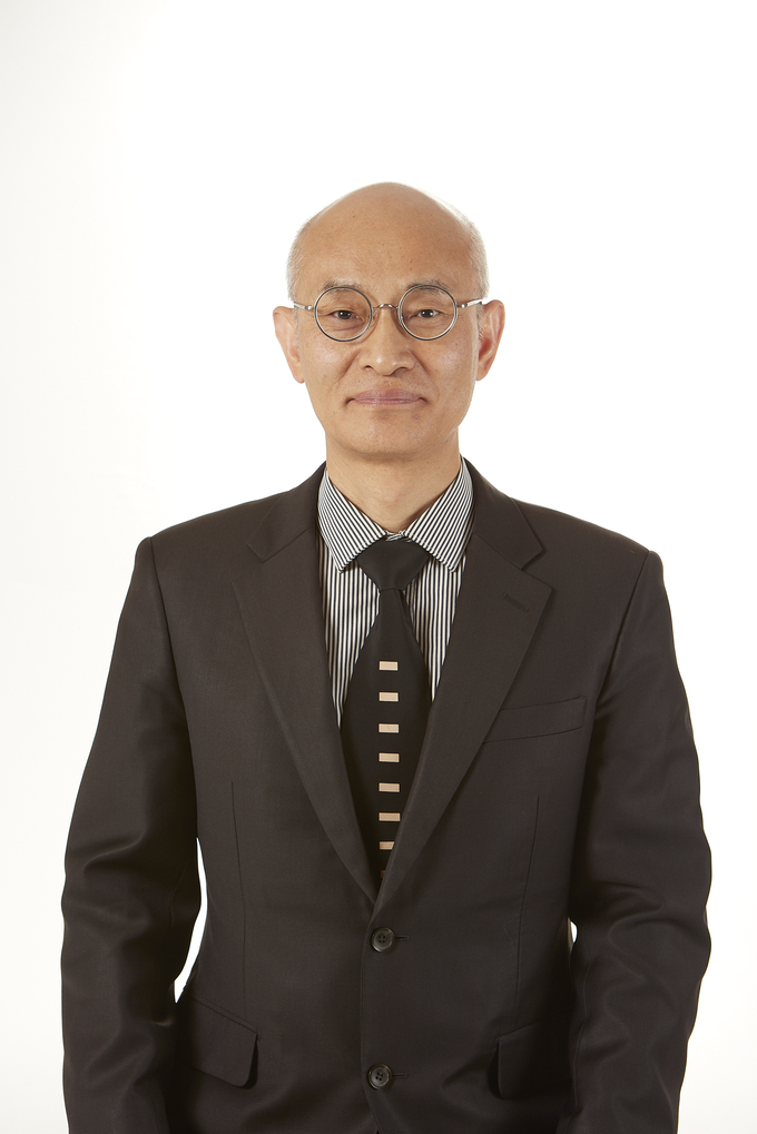 이동국 경기도박물관장 사진. (사진=경기문화재단 제공)