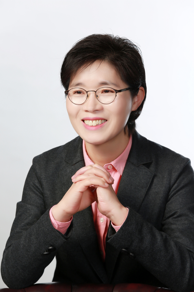 이정애 LG생활건강 사장. (사진=LG생활건강 제공)