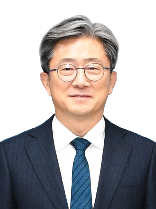 정순욱 제30대 광명시 부시장. (사진=광명시 제공)