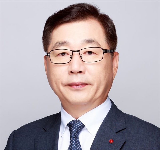 박현철 롯데건설 대표이사 부회장. (사진=롯데건설 제공)