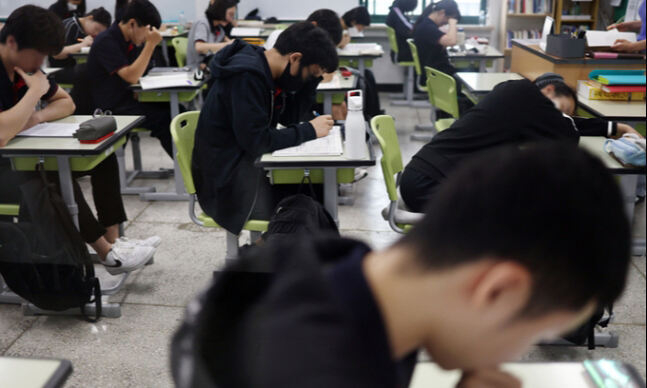 위 사진은 기사와 상관 없음. (사진=연합뉴스 제공)