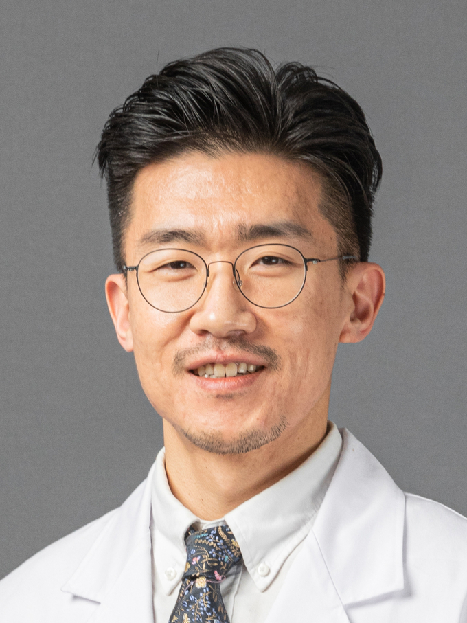 고대식 혈관외과 교수. ( 사진 = 가천대 길병원 제공 )