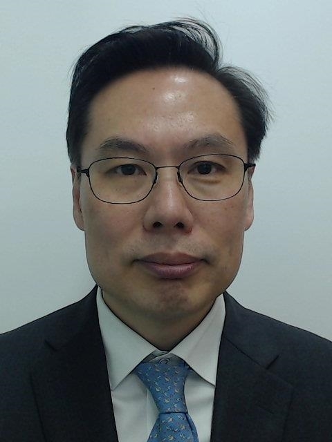 제8대 안형익 경인지방통계청장. (사진=경인지방통계청 제공)