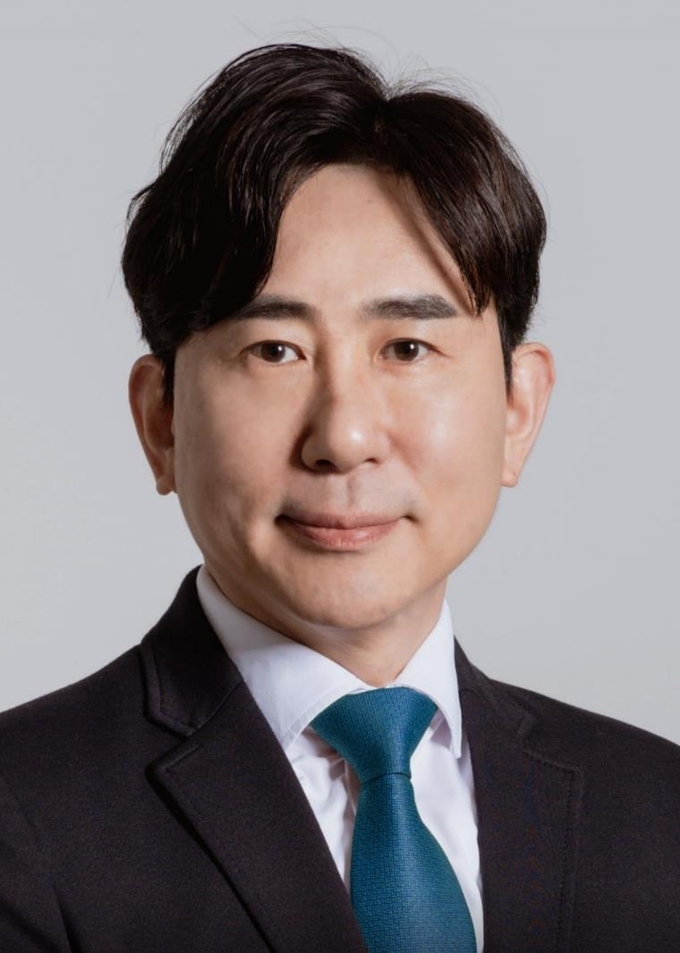 백종훈 부천시 갑 국회의원 예비후보. (사진=백종훈 예비후보 측 제공)<br>
