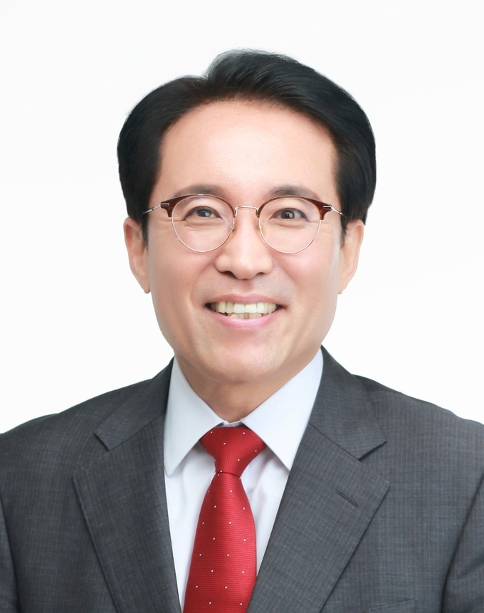 정필재 국민의힘 시흥갑 당협위원장. (사진=정필재사무실 제공)