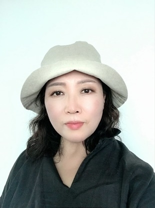 권은경 SG디자인그룹 대표·시인