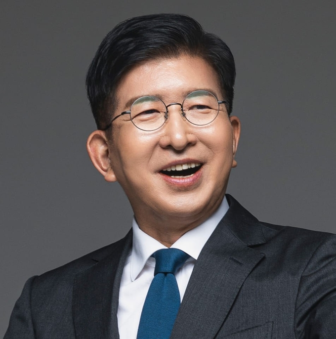이상식 더불어민주당 용인갑 예비후보. (사진=이상식 예비후보 측 제공)