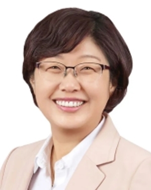 임미숙 진보당 경기도당 부위원장. (사진=경기신문DB)