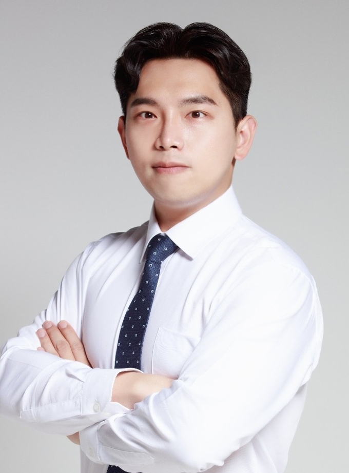 이철우 게임이용자협회 초대 회장. (사진=게임이용자협회 제공)