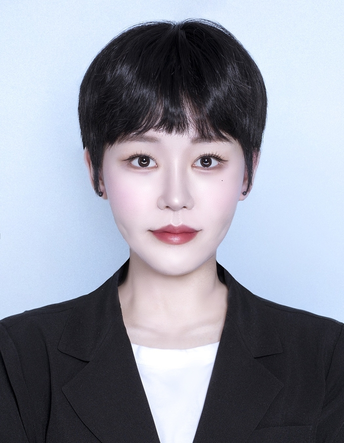 김소연 더불어민주당 경기도당 부대변인. (사진=더불어민주당 경기도당 제공)