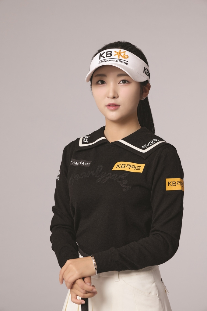 이예원 프로. (사진=오산시 제공)