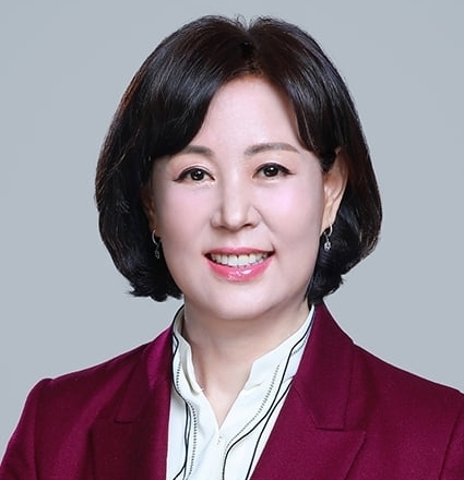 김필여 전 한국마약퇴치운동본부 이사장. (사진=김필여 전 이사장 측 제공)