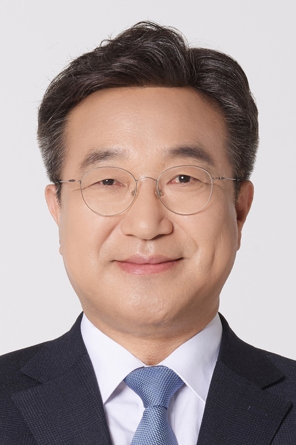 윤호중 민주 국회의원. (사진=경기신문DB)
