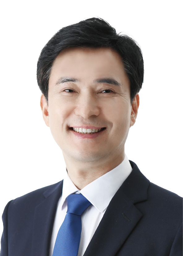 서철모 화성을 예비후보. (사진=서철모 예비후보 측 제공)
