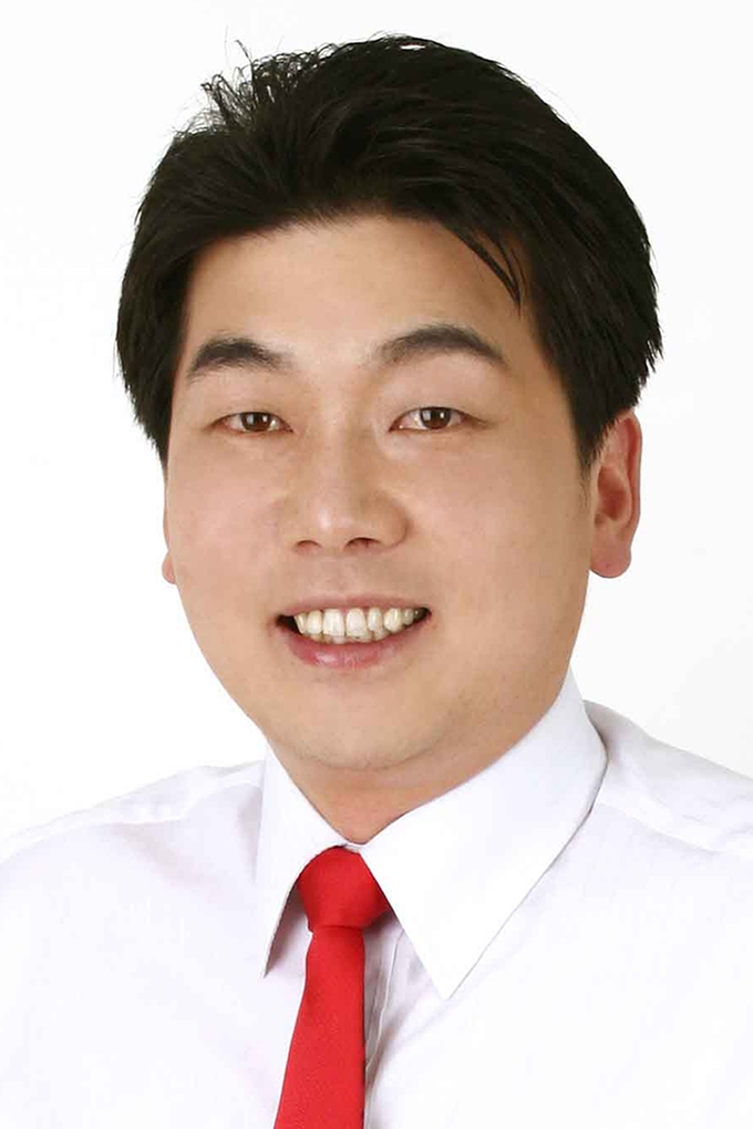 김진만 진보당 구리남양주지역위원장. (사진=경기신문DB)