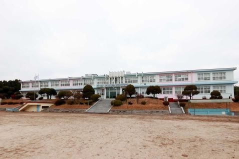 용인 남곡초등학교 남곡분교 전경. (사진=용인시 제공)