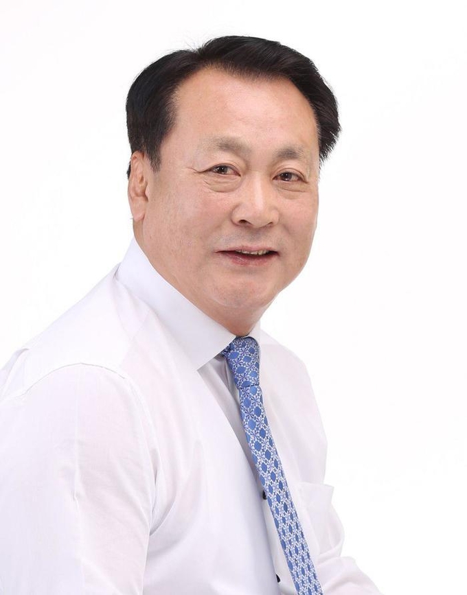 임채호 민주당 안양동안갑 예비후보.(사진=임채호 예비후보 제공)