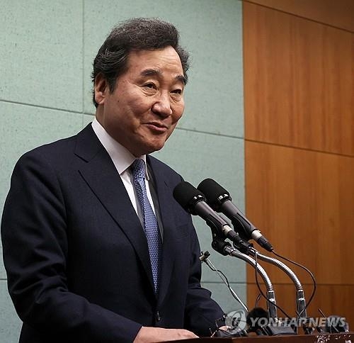전북서 기자회견 하는 이낙연 위원장. (사진=연합뉴스)