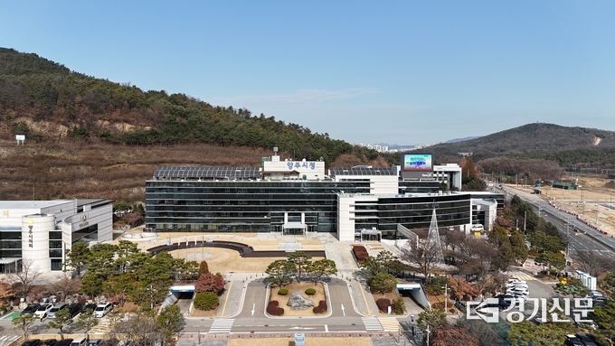 양주시는 ‘2024년 군소음 대책지역에 대한 보상금’신청을 받는다. (사진=양주시 제공)