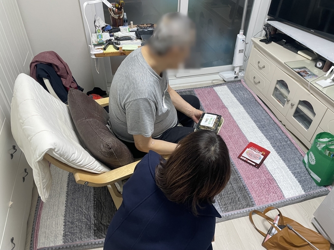 광명시가 시민 누구나 이용할 수 있는 ‘누구나 돌봄 함께하는 광명 돌봄 사업’을 오는 29일부터 시행한다. (사진=광명시 제공)