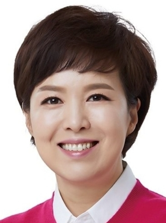 김은혜 전 대통령실 홍보수석. (사진=경기신문DB)
