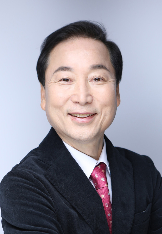 육동인 경인여자대학교 신임 총장. ( 사진 = 경인여대 제공 )