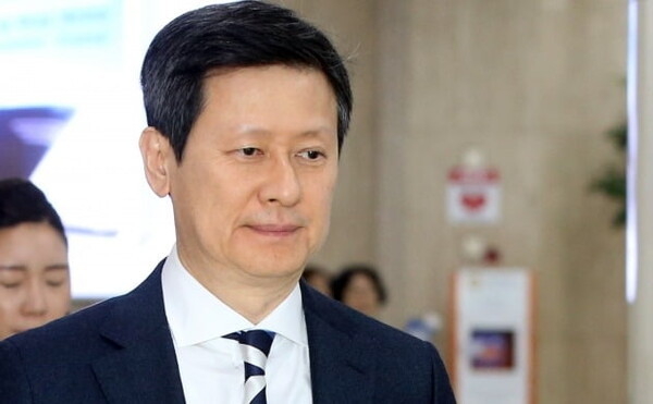 신동주 SDJ코퍼레이션 회장 (사진=연합뉴스 제공)