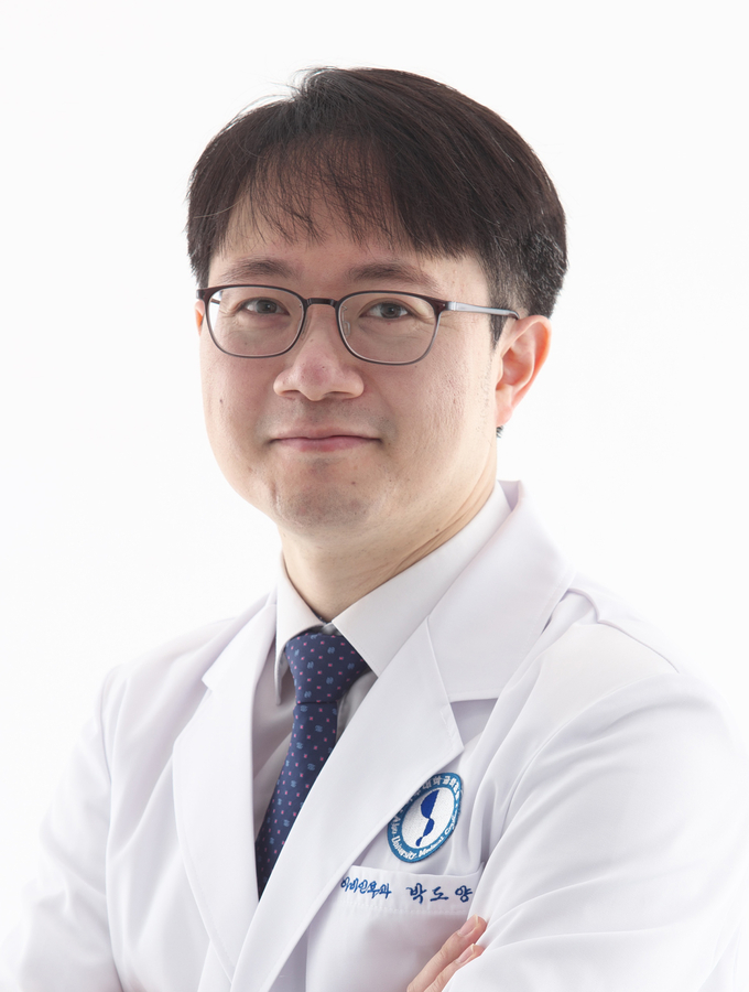 아주대병원 이빈인후과 박도양 교수. (사진=아주대병원 제공)