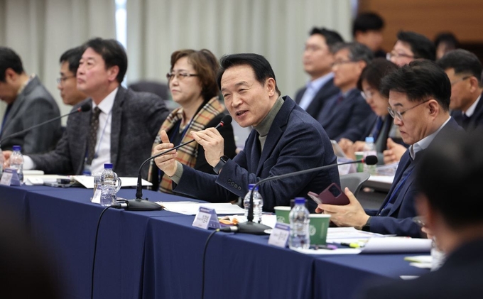 임태희 경기도교육감. (사진=경기도교육청 제공)