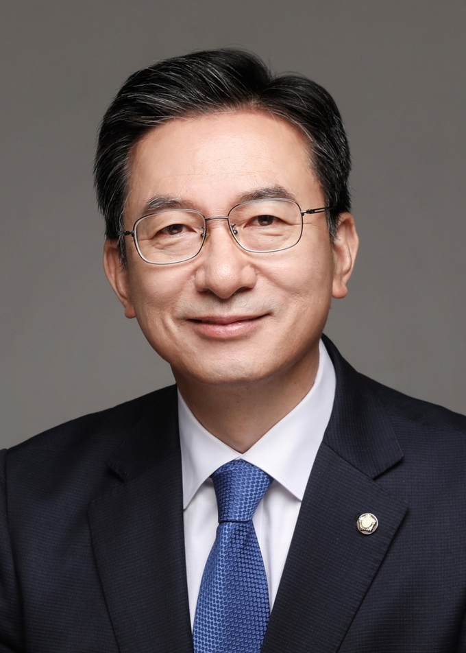 정성호 국회의원. (사진=정성호 의원 측 제공)