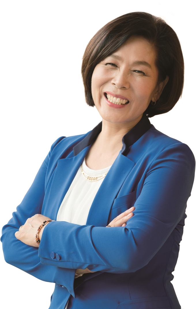 최민희 남양주갑 예비후보(사진=최민희 예비후보 측 제공)