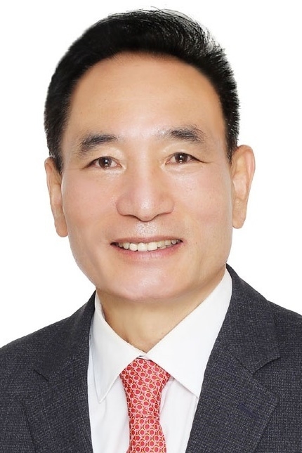 이건규 민주평통 오산시협의회 위원. (사진=경기신문DB)