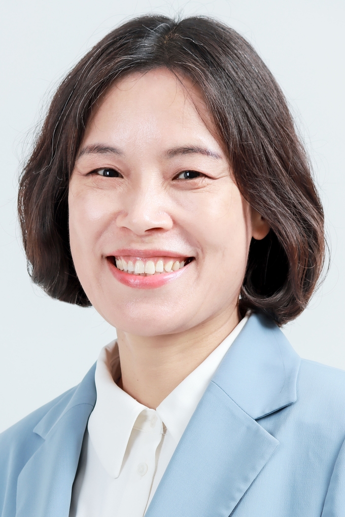 신정숙 진보당 오산시위원장. (사진=경기신문DB)