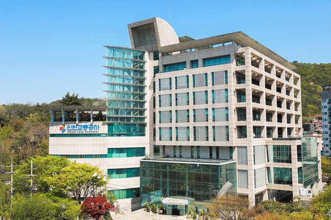 인천교통공사 모습. ( 사진 = 인천교통공사 제공 )