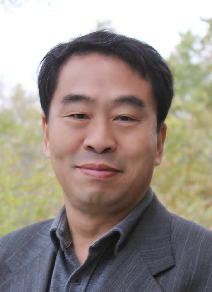 이양호 전 고려대 교수