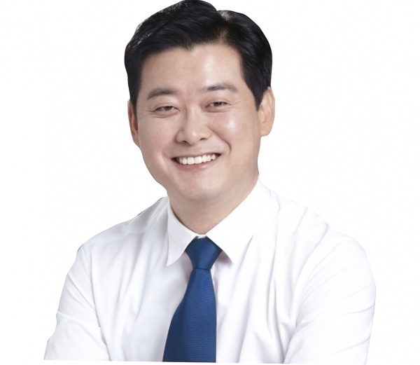 윤종군 예비후보. (사진=윤종군 예비후보 측 제공)