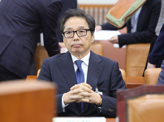  박영우 대유위니아 그룹 회장. (사진=연합뉴스 제공)