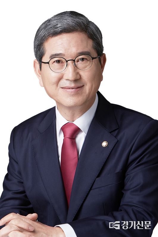 김학용 의원(국민의힘, 경기 안성시)