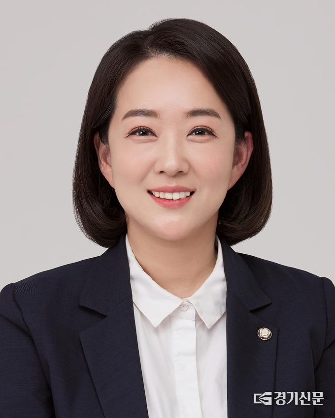 최혜영 예비후보(더불어민주당 안성시)